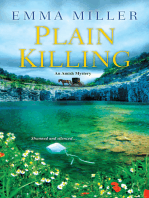Plain Killing