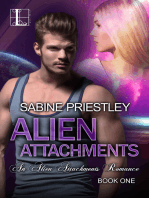 Alien Attachments