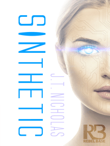 SINthetic by J.T. Nicholas (Ebook) - Read free for 30 days