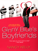 Ginny Blue's Boyfriends