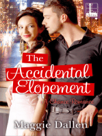 The Accidental Elopement