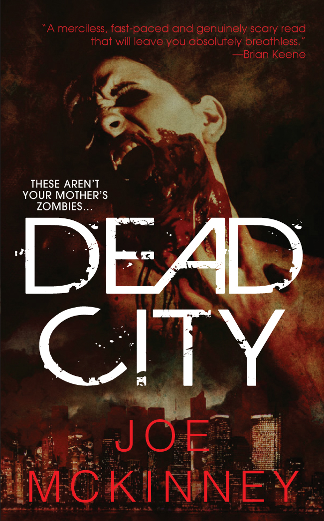 Dawn Of Down With The Sickness Zombie Movie Dead City By Joe