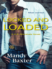 Read Locked and Loaded Online by Mandy Baxter | Books | Free 30-day ...