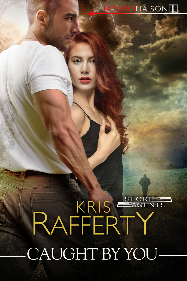 Caught by You by Kris Rafferty pic