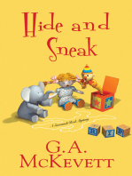 Hide and Sneak