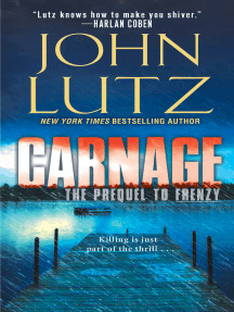 Carnage By John Lutz Ebook