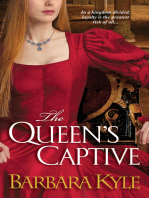 The Queen's Captive