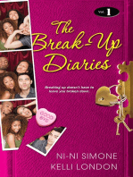 The Break-Up Diaries: