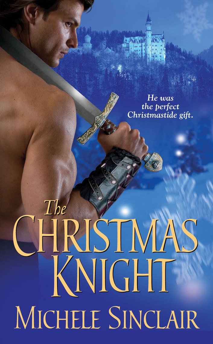 Read The Christmas Knight Online by Michele Sinclair Books Free 30