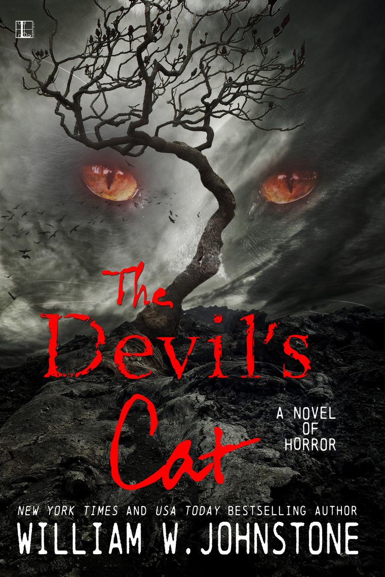 The Devils Cat By William W Johnstone Read Online - 