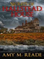 Secrets of Hallstead House