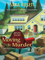 Moving Is Murder
