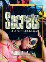 Secrets of a Kept Chick Saga: Renaissance Collection