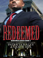 Redeemed: Redeemed Series Book 2
