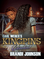 Carl Weber's Kingpins