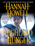 Highland Hunger