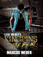 Carl Weber's Kingpins