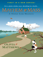 Mayhem & Mass