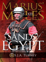 Marius' Mules XII