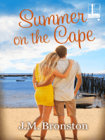 Summer on the Cape