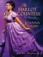 The Harlot Countess