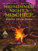 Midsummer Night's Mischief