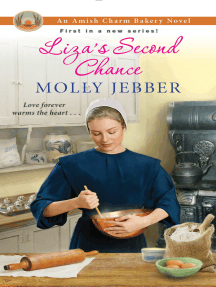 Liza's Second Chance by Molly Jebber (Ebook) Read free for 30 days - Main Image