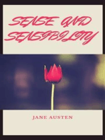 Sense And Sensibility