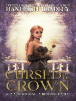 Cursed By The Crown