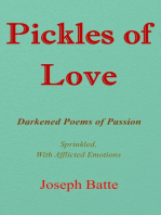 Pickles of Love