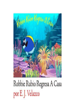 Robbie Rubio Regresa A Casa