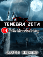 Tenebra Zeta #4: The Banshee's Cry
