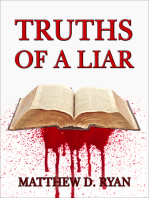 Truths of a Liar