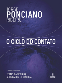 O ciclo do contato: Temas básicos na abordagem gestáltica