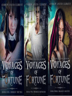 Voyages of Fortune: Voyages of Fortune