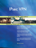 IPsec VPN A Complete Guide - 2019 Edition