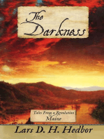 The Darkness: Tales From a Revolution - Maine: Tales From a Revolution, #7