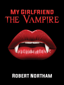 My Girlfriend the Vampire by Robert Northam (Ebook) - Read free ...
