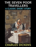 The Seven Poor Travellers: A Classic Short Story