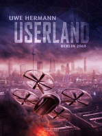 Userland – Berlin 2069