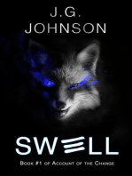 Swell: Account of the Change, #1