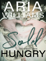 Sold to Feed the Hungry.