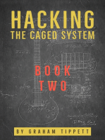 Hacking the CAGED System: Book 2