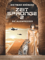 Zeitsprünge 2: Die Alienfresser