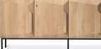 Capas De Madera
