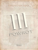 III powrót