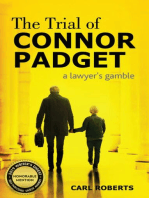 The Trial of Connor Padget