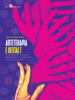 Arteterapia e Gestalt