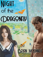 Night of the Dragonfly: SoCal past, present, and future, #3