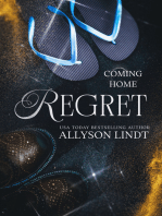 Regret: A Second Chance Small Town Romance